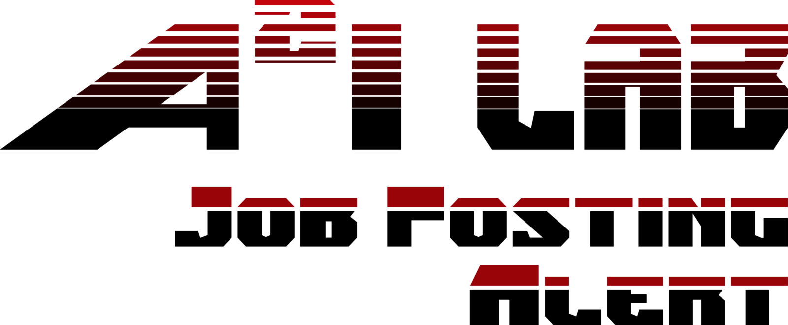 A2I Lab Logo Job Posting Alert