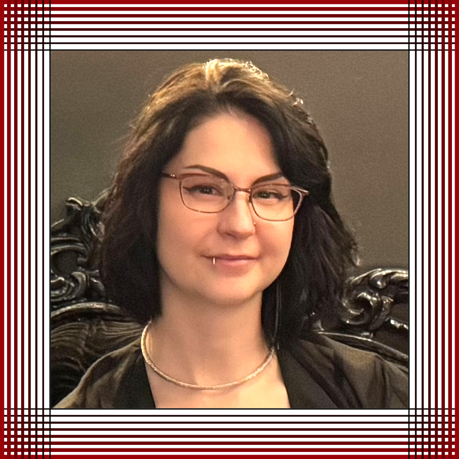 Jordan Headshot