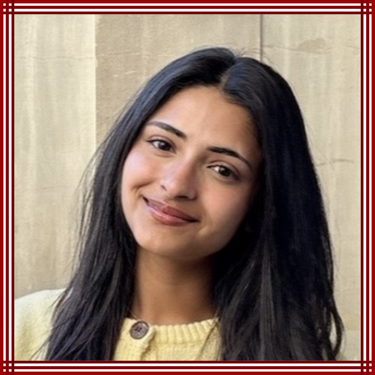 Ashmita Headshot