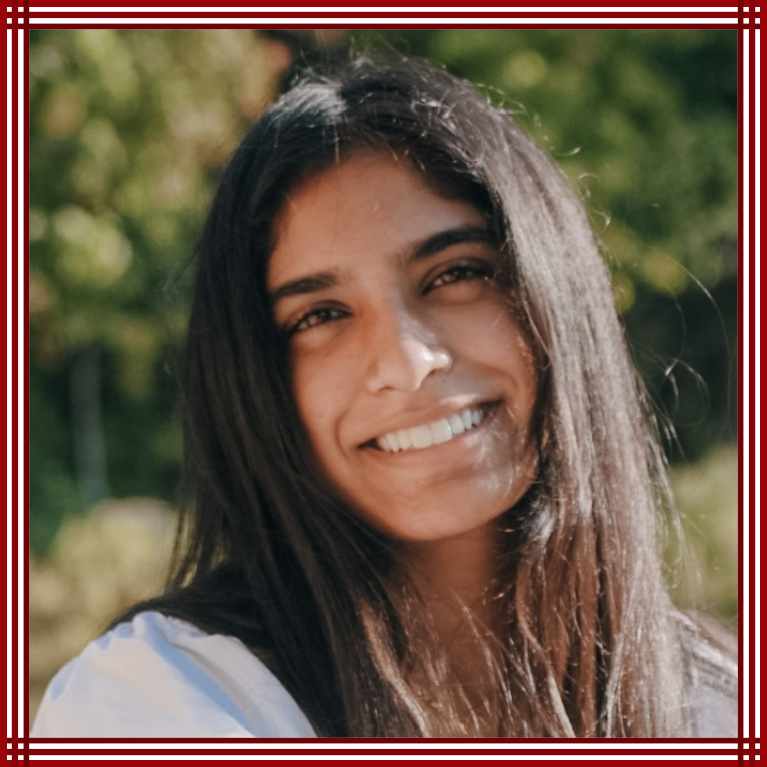 Ifra Headshot