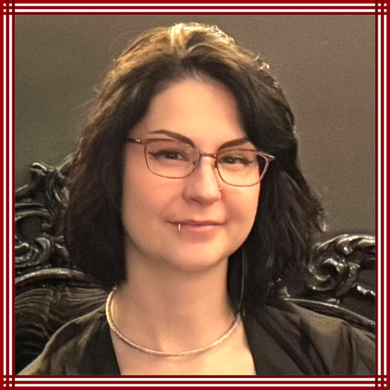 Jordan Headshot